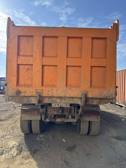 Shacman Шахман M3000, 2017г