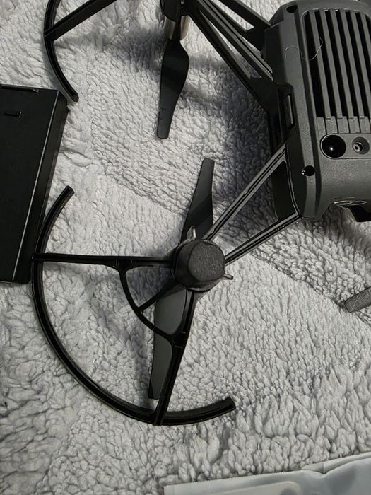 Дрон с Камера DJI Tello Boost Combo