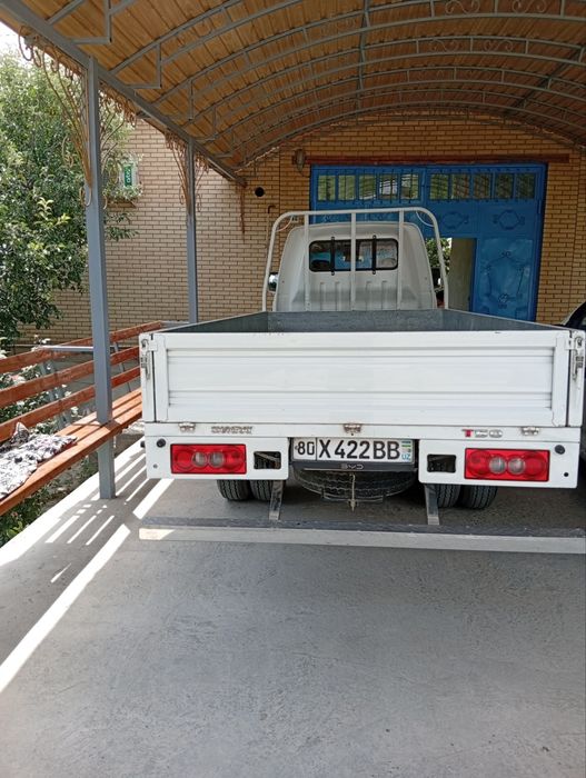 Shineray T50 mashinasi