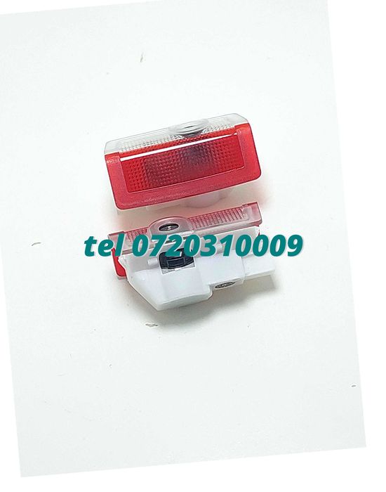 Proiectoare Logo Portiera Pentru Mercedes Clasa A B C Ml Gla