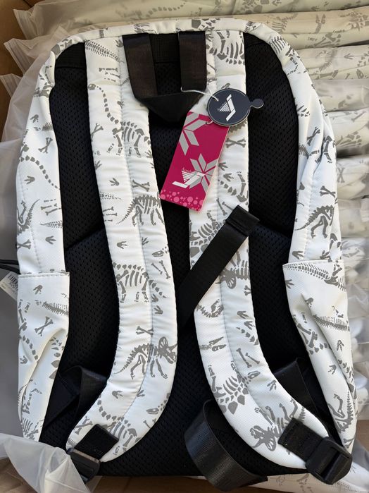 Раница Acmebon (Светлоотразителна)