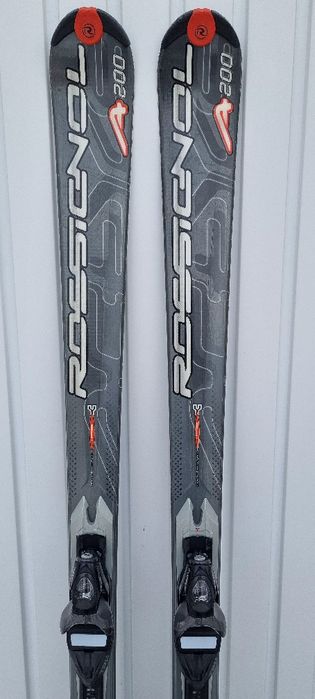 Продавам ски Rossignol Actys 200 170 см.