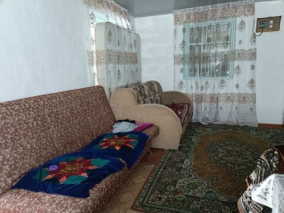 Продам дачный участок