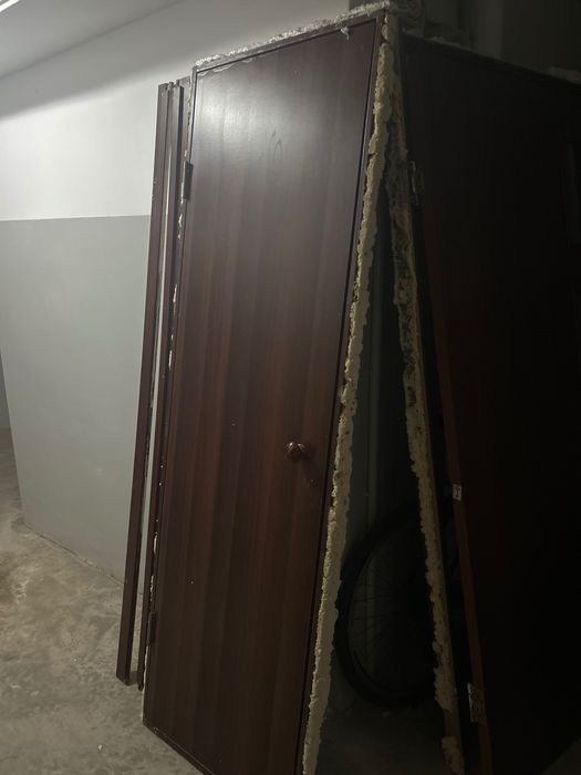 Межкомнатные двери 7000тг