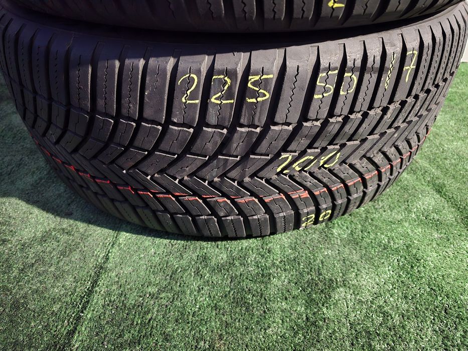 225.50.17 bridgestone m+s