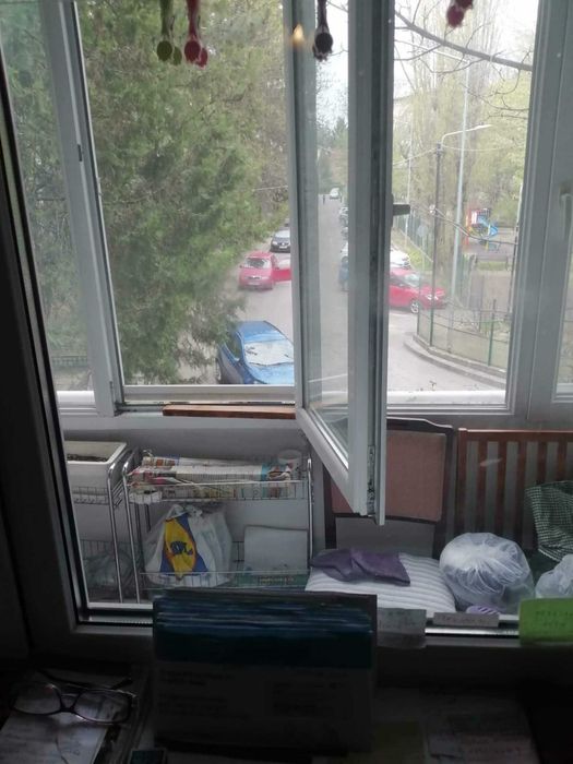 Apartament Aleea Trandafirilor, Targoviste