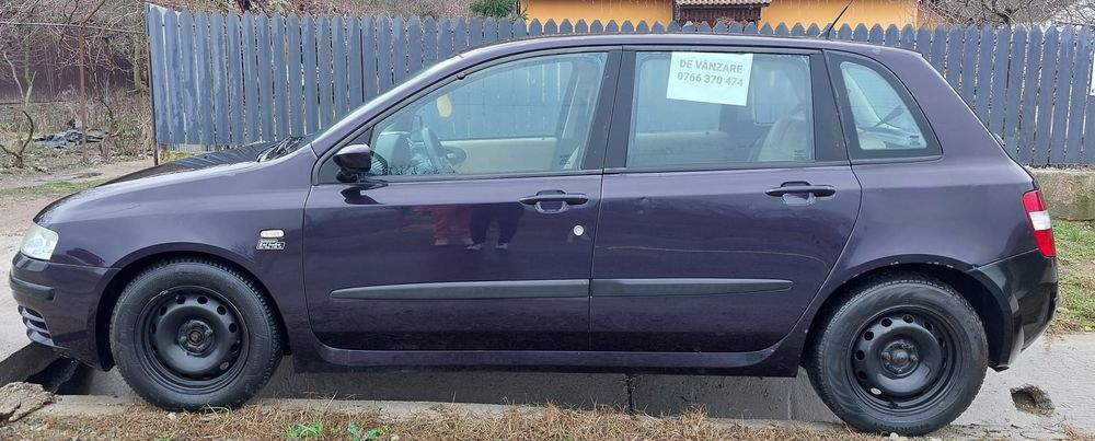 Fiat stilo 1.6 benzină