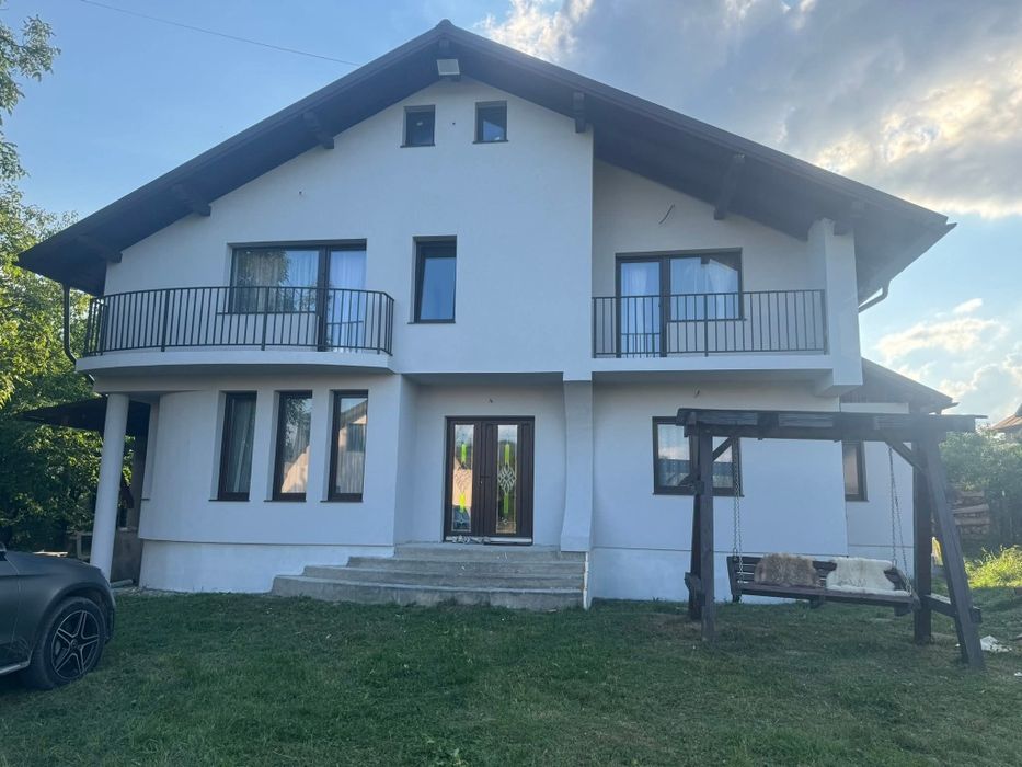 Casa de vanzare !
