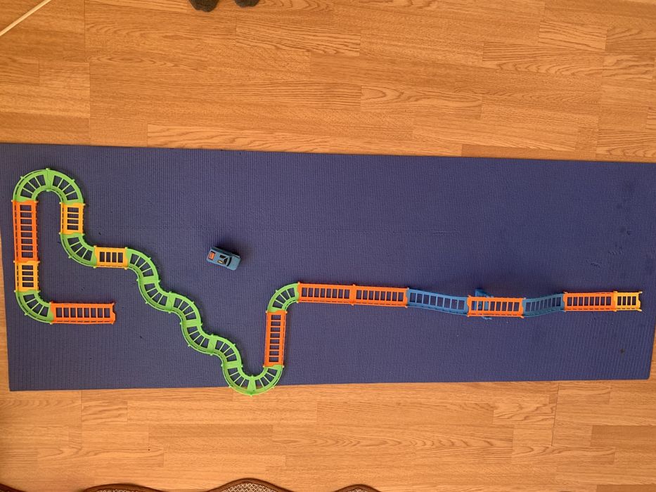 Кольцевая автодорога