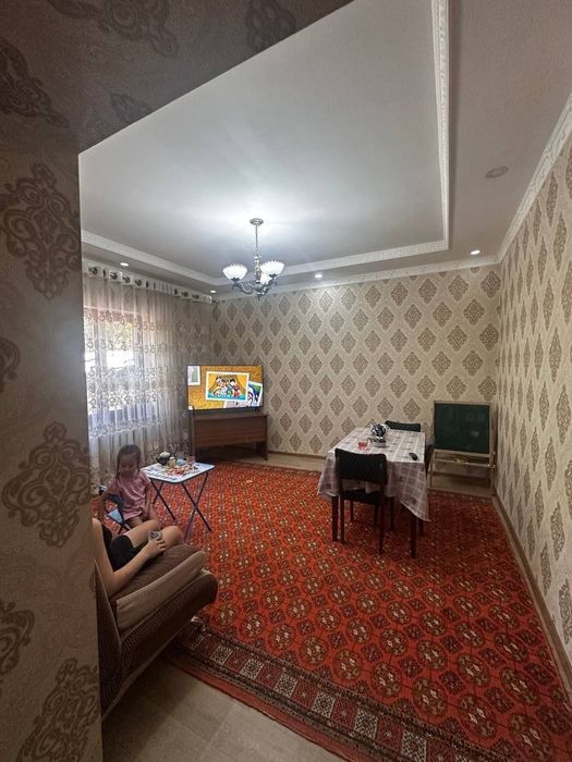 Продаётся дом двухэтажный Шайхонтохур