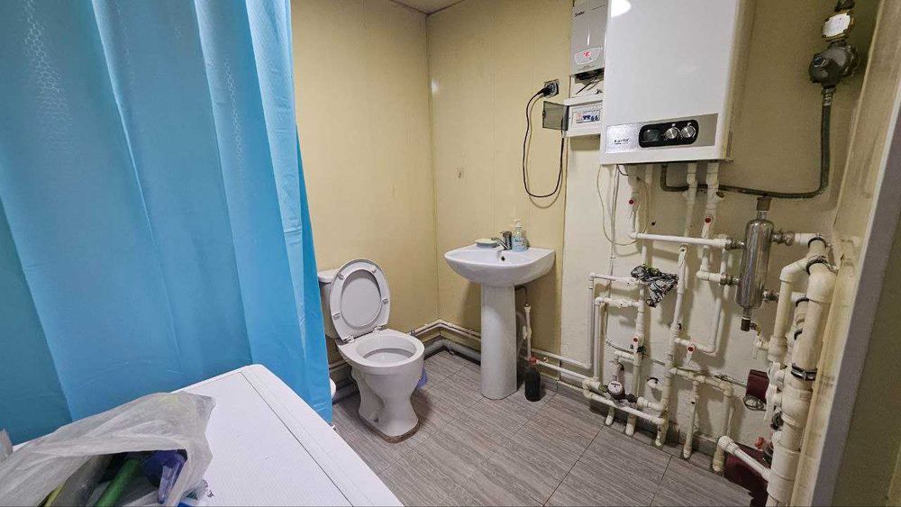 Срочно! Участок на куйлюке за ТЦ Компас. 1.85 соток, 3 комнаты+подвал