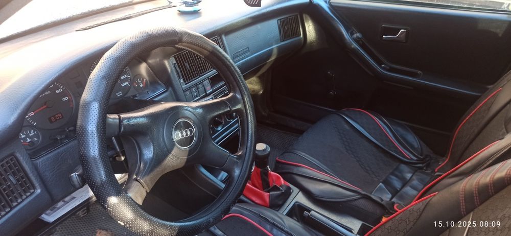 Обменяю автомобиль