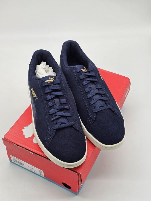 Pantofi Puma Sport Smash v2 44 EU, NOI