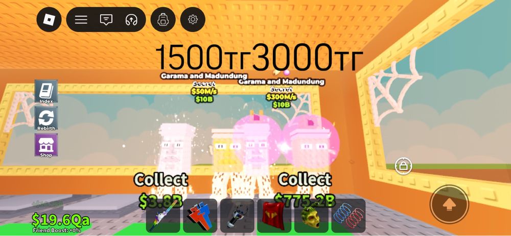 Продаю браинротов!