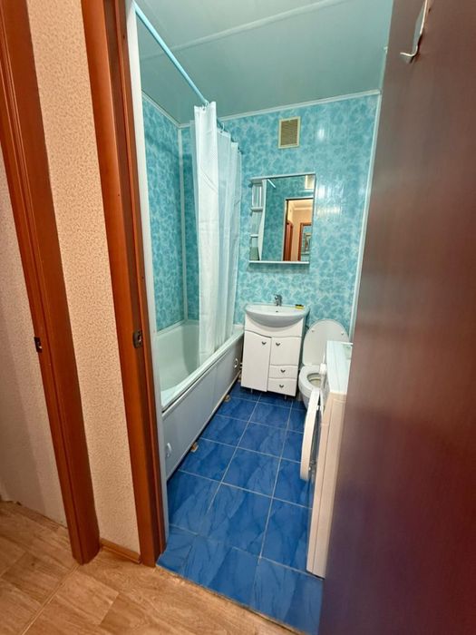 Продам 1 комнатную квартиру