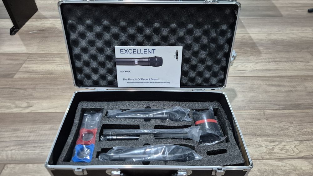 Микрафон SHURE AXT-2300 original