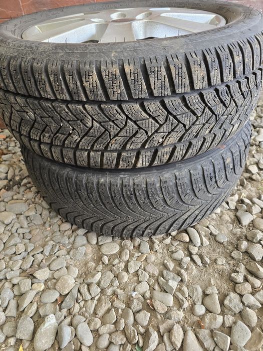 Set 4 jante R16 5x112