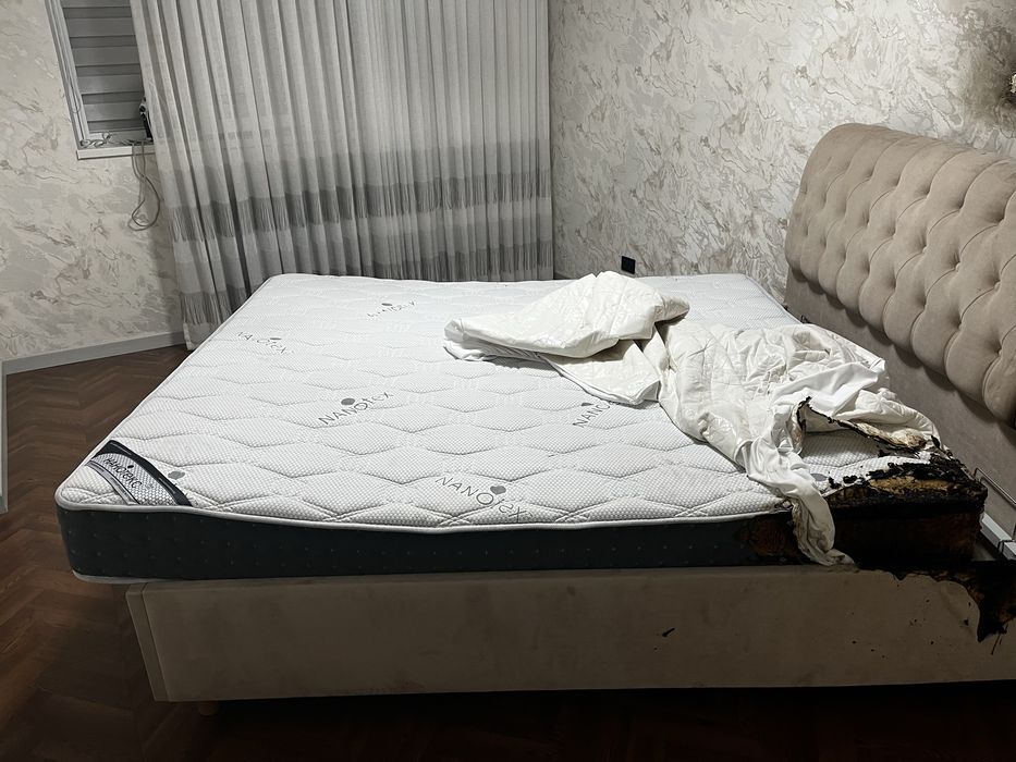 Кровать матрас  диван