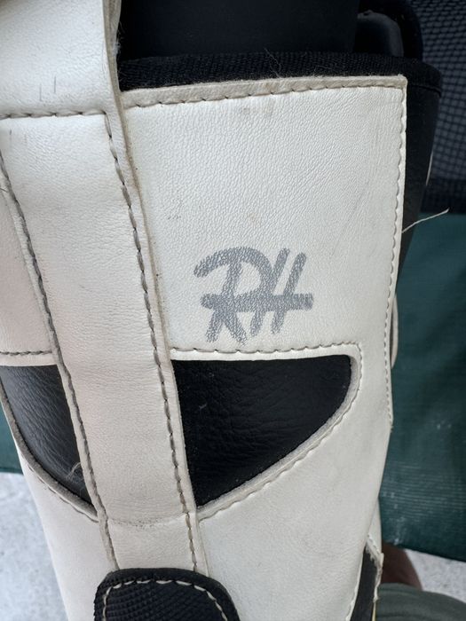 Сноуборд обувки