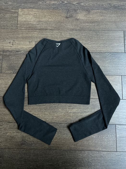 Дамски фитнес дрехи Gymshark