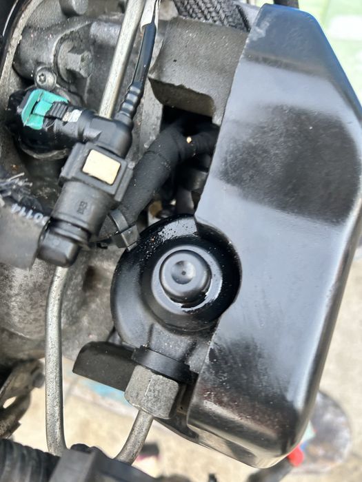 Pompă motorină înaltă presiune Jeep Grand Cherokee 3.0 CRD 2015