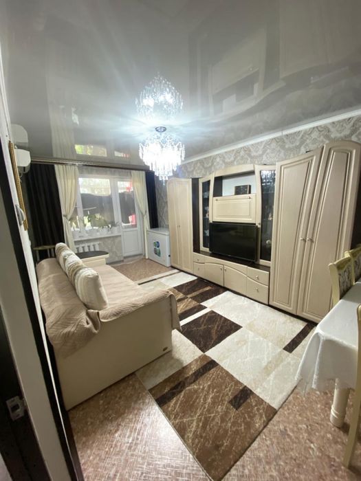 Продается квартира