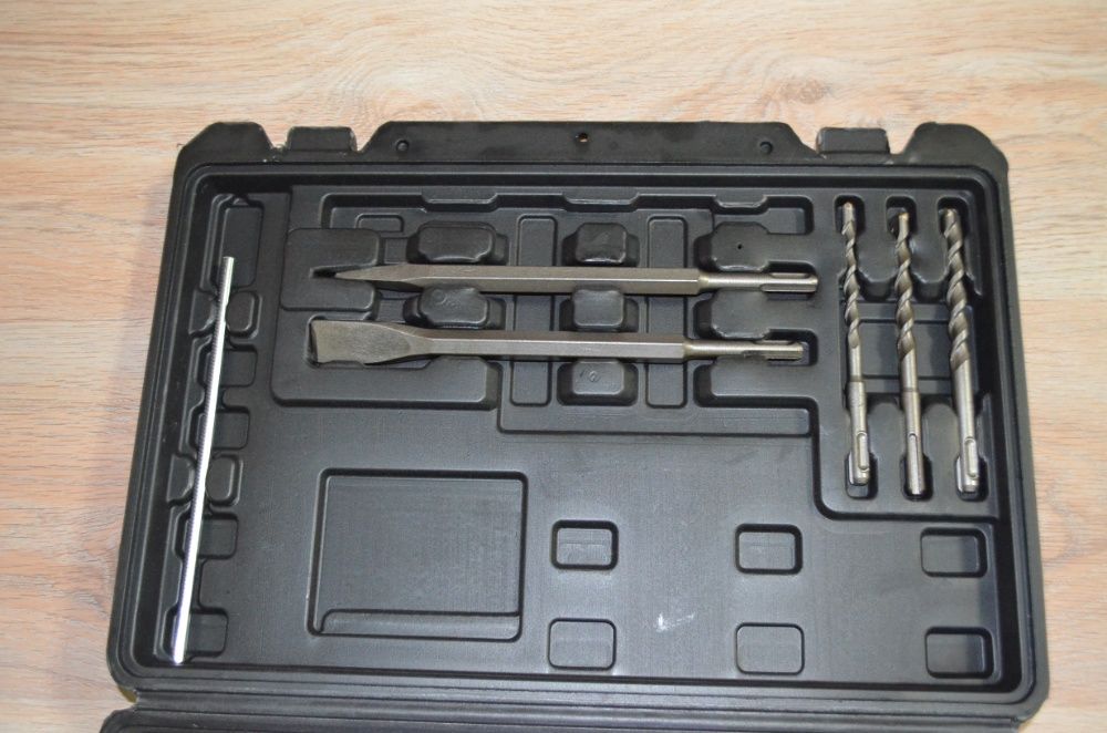 Перфоратор монтажный ТеХа 26мм