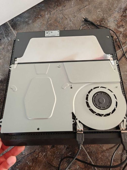 Playstation 4 slim 500 GB