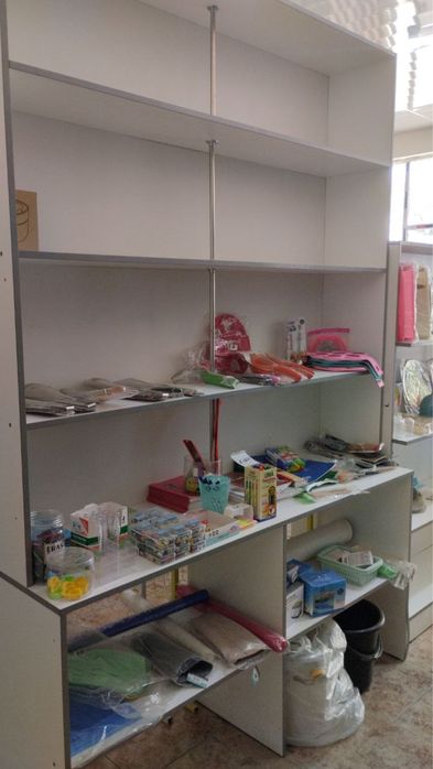 Мебель для магазина