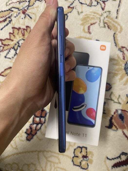 Продам Redmi not 11