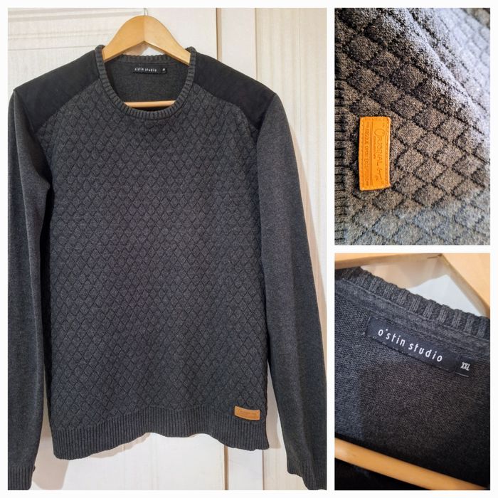 Мужская одежда Europe 48p