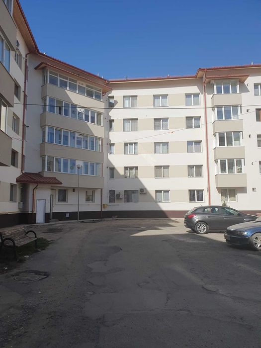Vinzare apartament