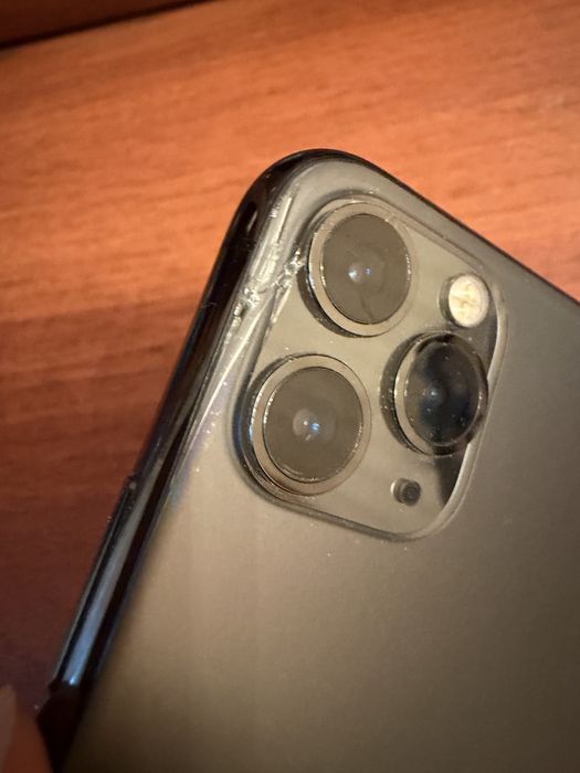 Продам iphone 11 pro max