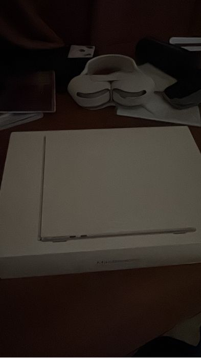 macbook air13 m4