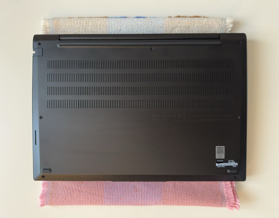 Лаптоп ThinkPad E16 Gen 2 16.0”