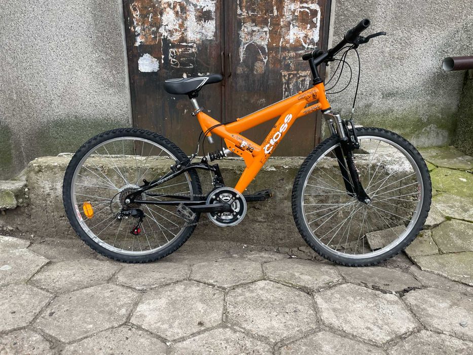 Велосипед / колело 26 цола