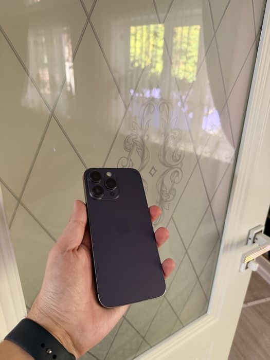 iPhone 14 Pro Max 256Gb - В отличном состоянии