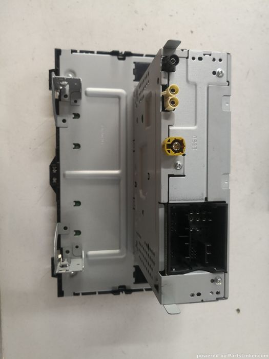 Navigatie Auto Seat Arona (Kj7) [ 2017 - > ] Oem Fa0300150A