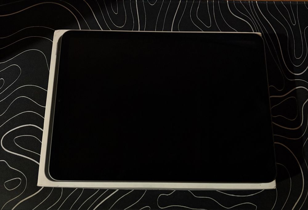 iPad Air 5 (Generația a 5-a) M1