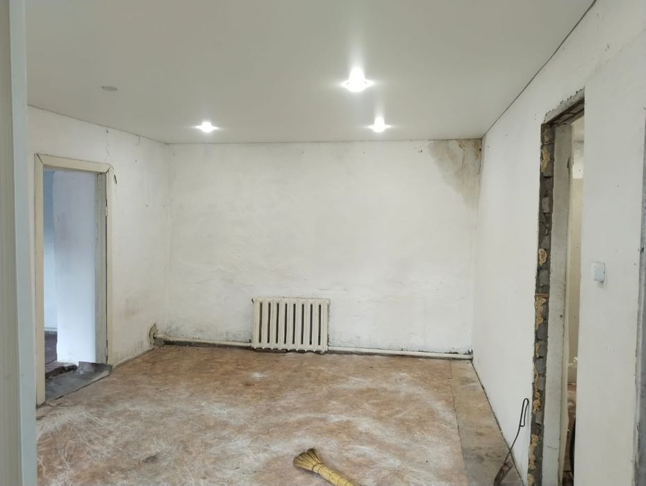 продам отдельно стоящий дом