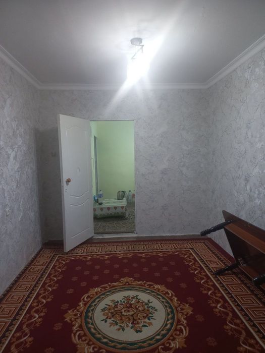 Kkvartira ijaraga beriladi 2 xomali faqat oʻgʻil bolalarga