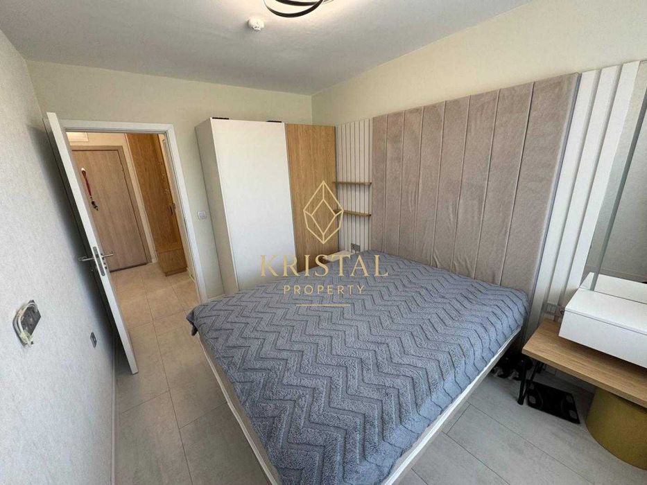 Продава се Двустаен апартамент в к.к. Слънчев бряг - 50 кв.м за 1000 €/кв.м - Снимка #8