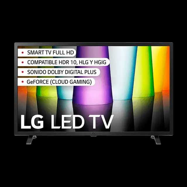 tv led smart,, LG  ,nou
