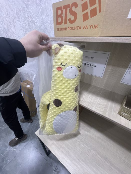 Alla bolam muzikalniy