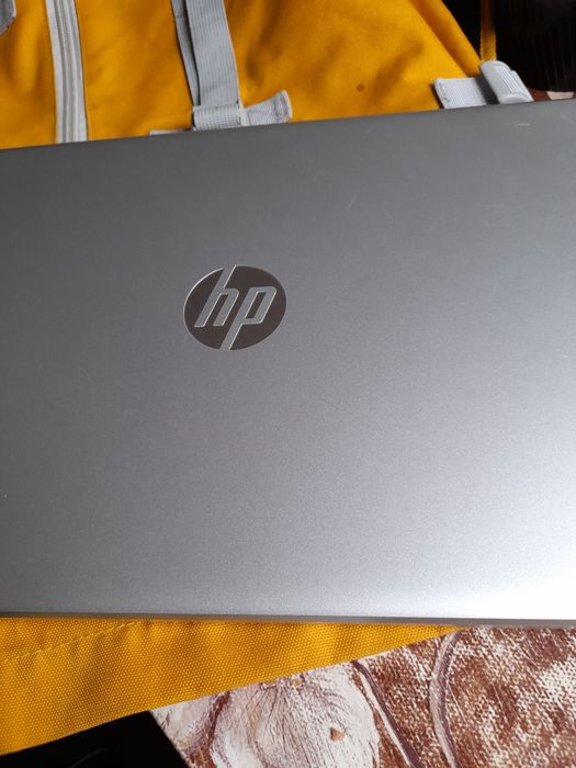 Лаптоп HP рам 4гб