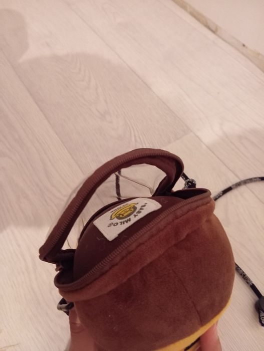Продам сумку bape