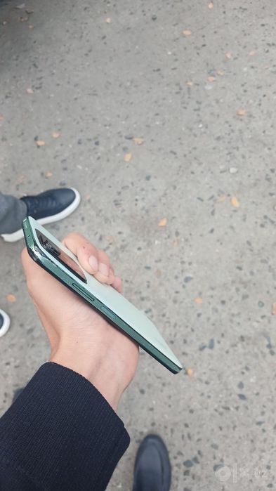 Redmi Note 12s Ekran kuygan