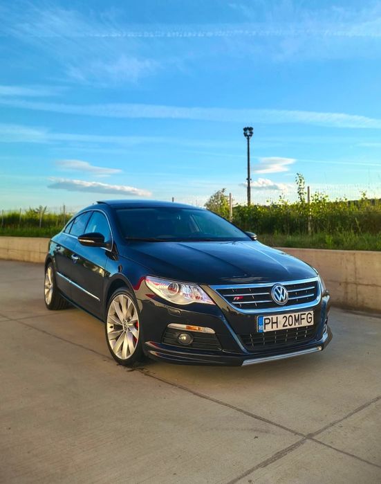 Volkswagen Passat CC 2011 2.0 Tdi 170 Cp DSG