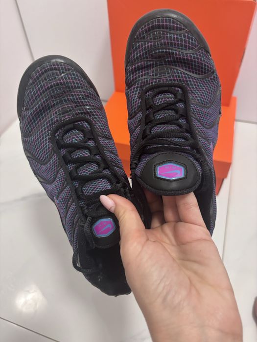 Nike air max tn детски маратонки размер 35.5