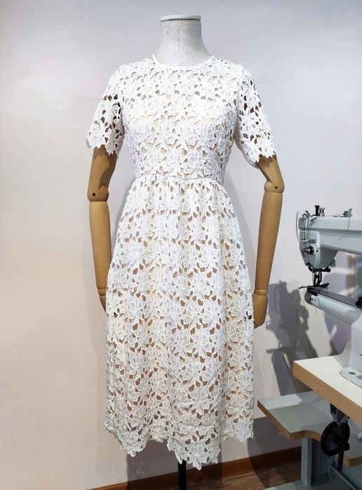 Платье на выпускной